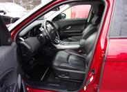 Land Rover Range Rover Evoque 12