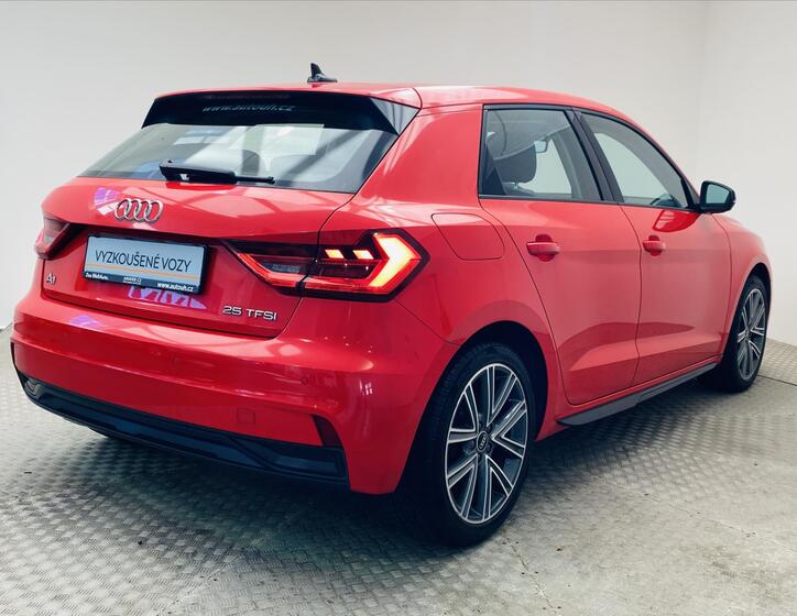 Audi A1 2
