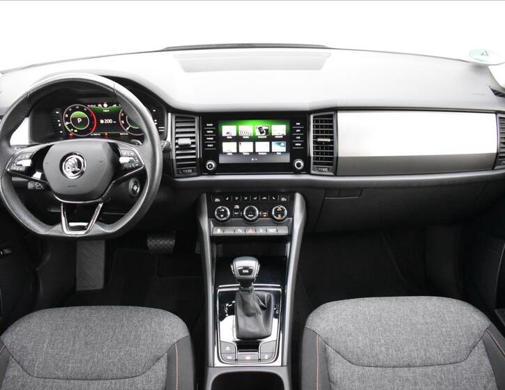 Škoda Kodiaq 19