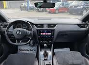 Škoda Octavia 11