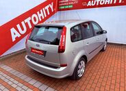 Ford C-MAX 6