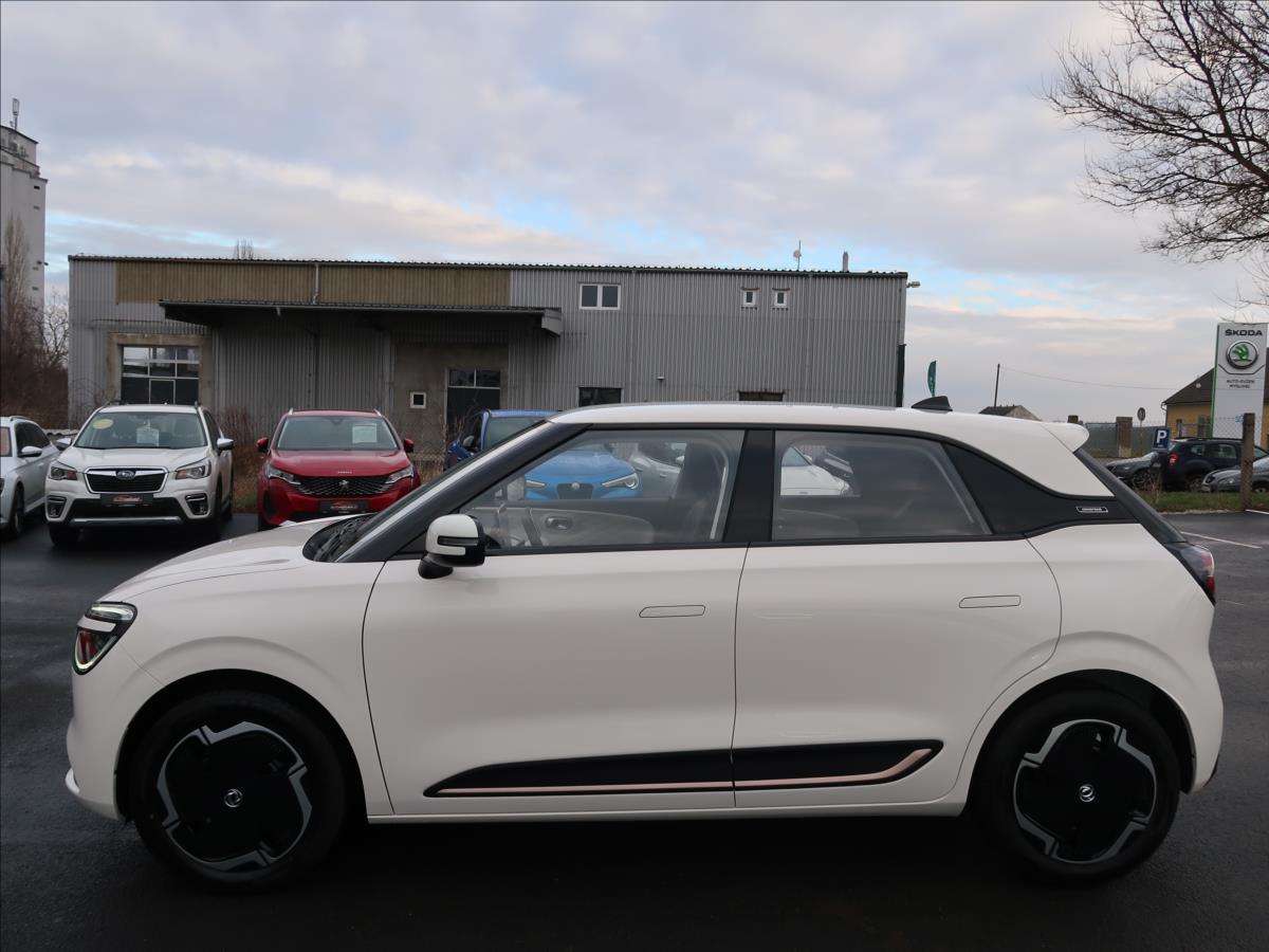 Dongfeng Box
