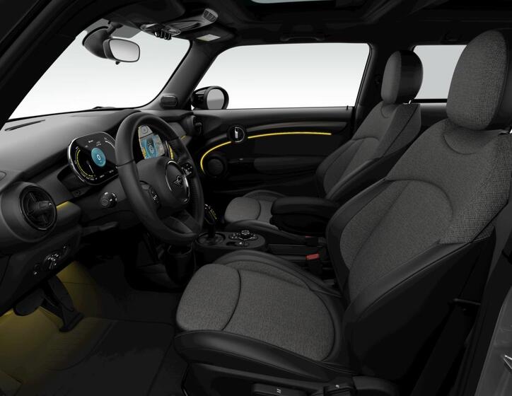 Mini Cooper 5