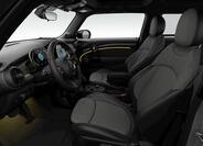 Mini Cooper 5