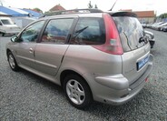 Peugeot 206 6
