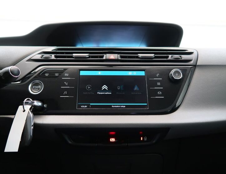 Citroën C4 SpaceTourer 22