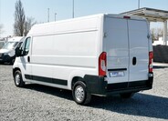Peugeot Boxer 4