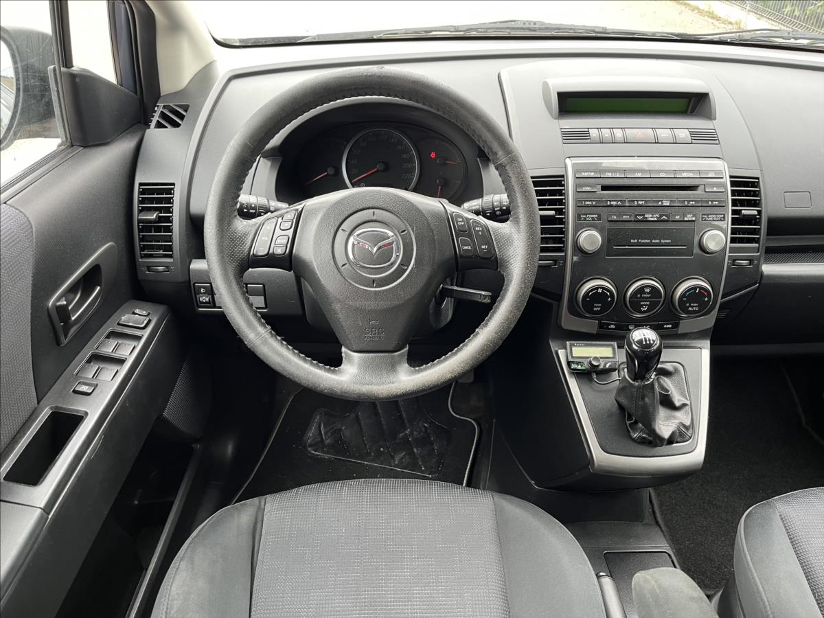 Mazda 5