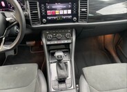 Škoda Kodiaq 10
