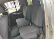 Nissan Navara 16