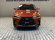 Lexus NX 450h plus 4