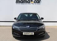 Škoda Superb 2