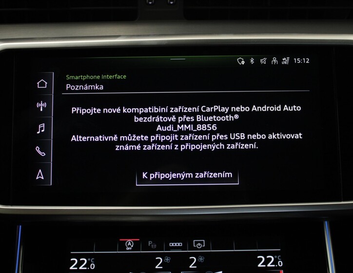Audi A6 16