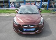 Hyundai ix20 2