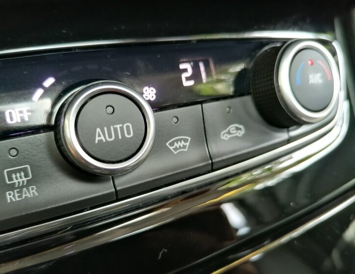 Opel Grandland X 22