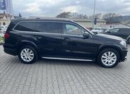 Mercedes-Benz GL 4