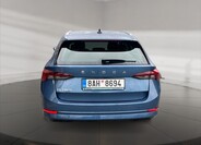 Škoda Octavia 5
