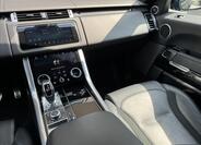 Land Rover Range Rover Sport 18