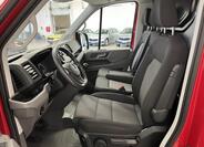 Volkswagen Crafter 14