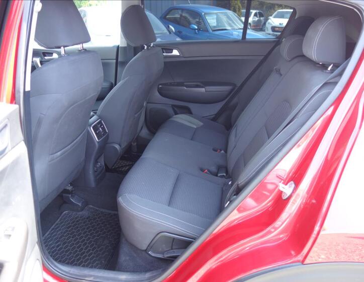 KIA Sportage 14