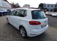 Volkswagen Golf Sportsvan 4