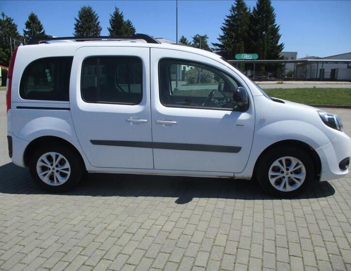 Renault Kangoo 5