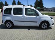Renault Kangoo 5