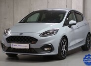 Ford Fiesta 1