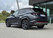 Hyundai Tucson 2