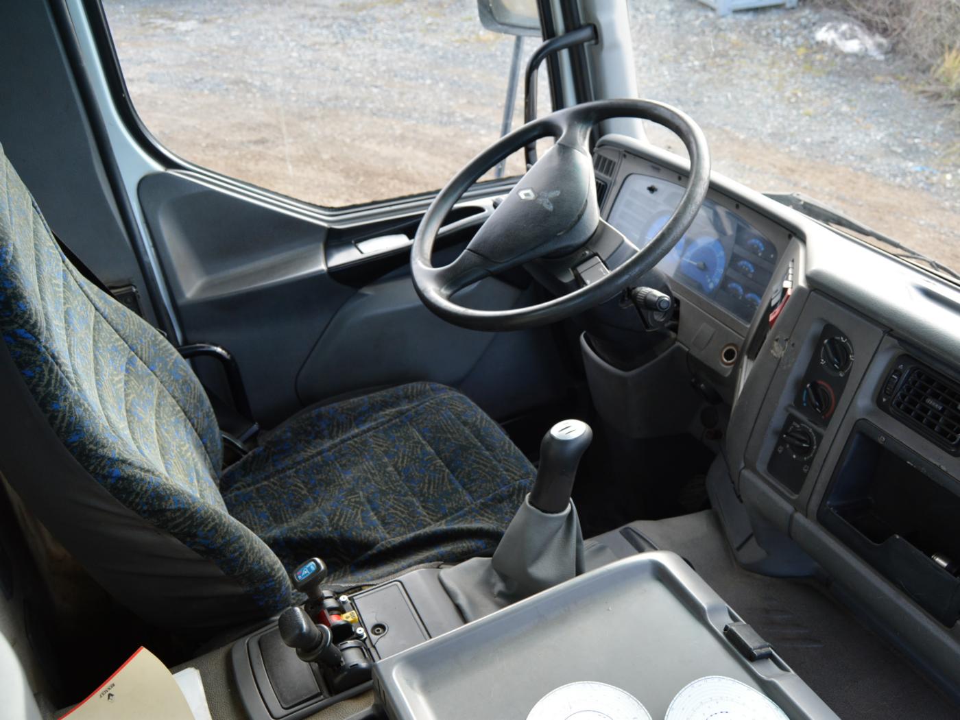 Renault Ostatní