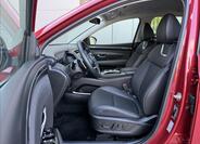 Hyundai Tucson 7