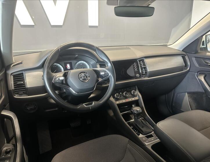 Škoda Kodiaq 22