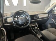 Škoda Kodiaq 22