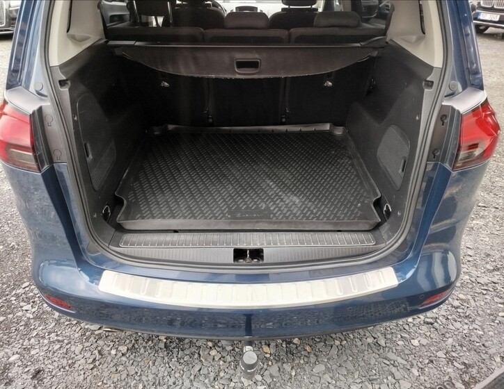 Opel Zafira 32