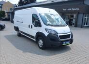 Peugeot Boxer 1