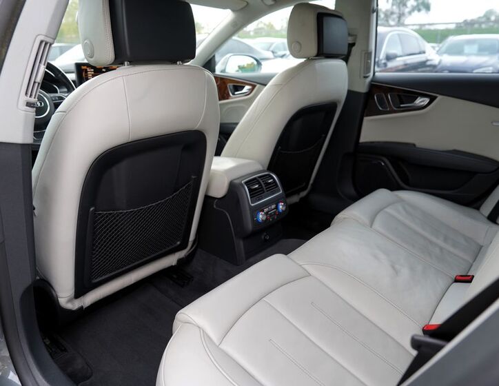 Audi A7 37