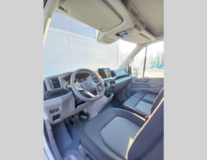 Volkswagen Crafter 9