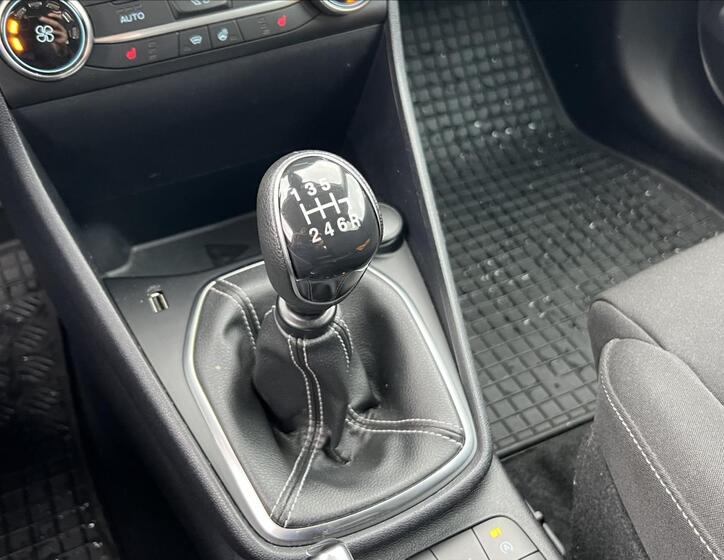 Ford Fiesta 30