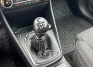 Ford Fiesta 30