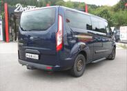 Ford Tourneo Custom 5