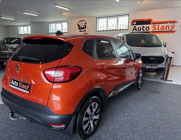 Renault Captur 6