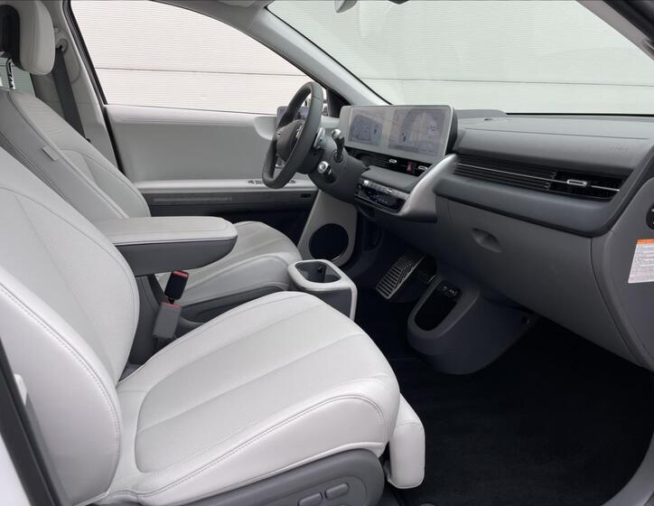 Hyundai Ioniq 5 12