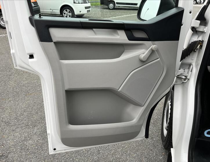 Volkswagen Transporter 36