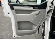 Volkswagen Transporter 36