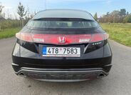 Honda Civic 4