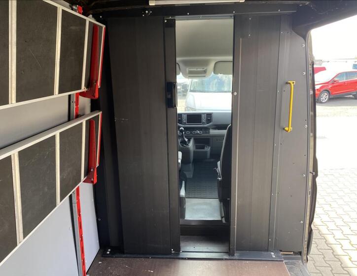 Volkswagen Crafter 30