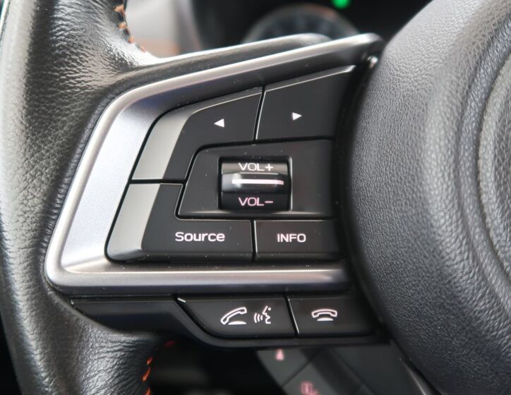 Subaru XV 24