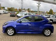 Toyota Yaris 4