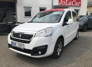 Peugeot Partner Tepee 3