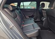 Škoda Superb 15